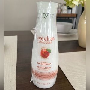 New Live Clean Apple Cider Conditioner